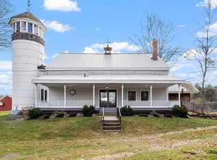 540 S Main St, Orange, MA 01364