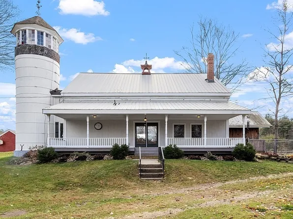 540 S Main St, Orange, MA 01364