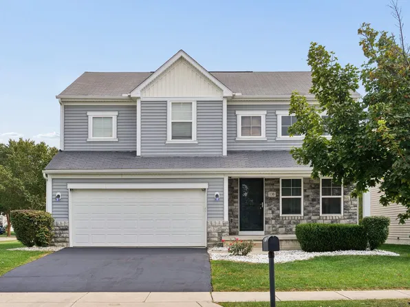130 Galloway Rd, Galloway, OH 43119