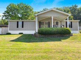 5707 Randy Dr, House Springs, MO 63051