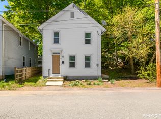 30 Durfey Street, Norwich, CT 06360