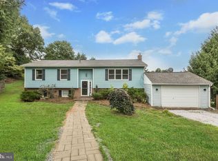7502 Woodville Rd, Mount Airy, MD 21771