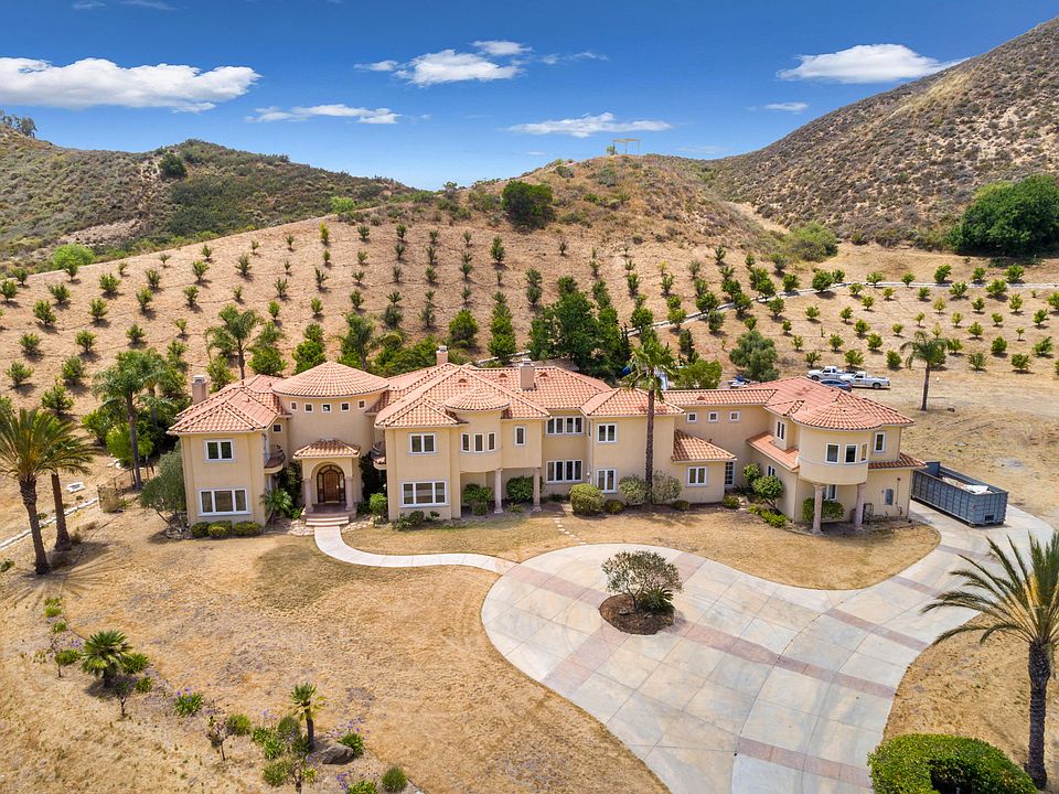 6909 Solano Verde Dr, Somis, CA 93066 MLS V0220006362 Zillow