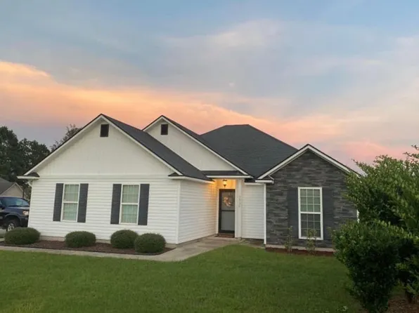 3986 Glen Laurel Dr W, Valdosta, GA 31605