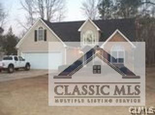 1030 Fernwood Dr, Watkinsville, GA 30677