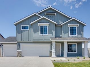 1050 SW Sparrow Pl, Mountain Home, ID 83647