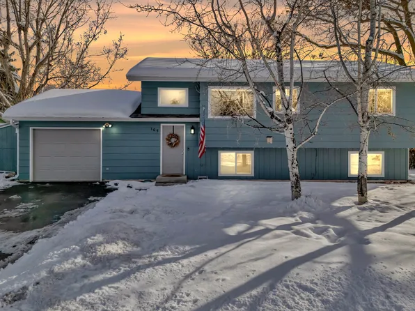 105 Parker Ct, Missoula, MT 59801