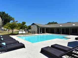 Indian Creek, Georgetown, TX 78628