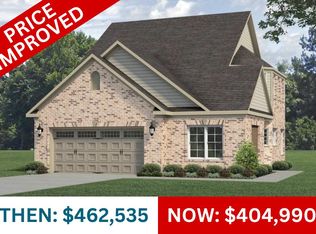 1569 Oakbluffs Dr LOT 411, Colfax, NC 27235