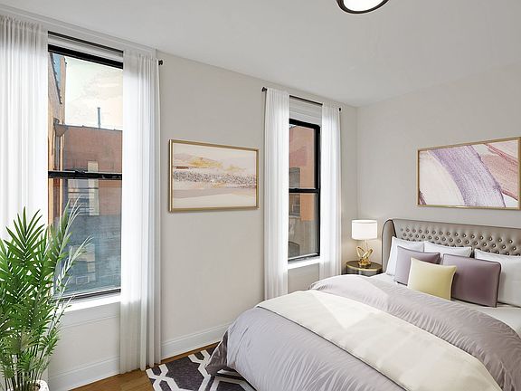 4th image of 348 W 118th St APT 61