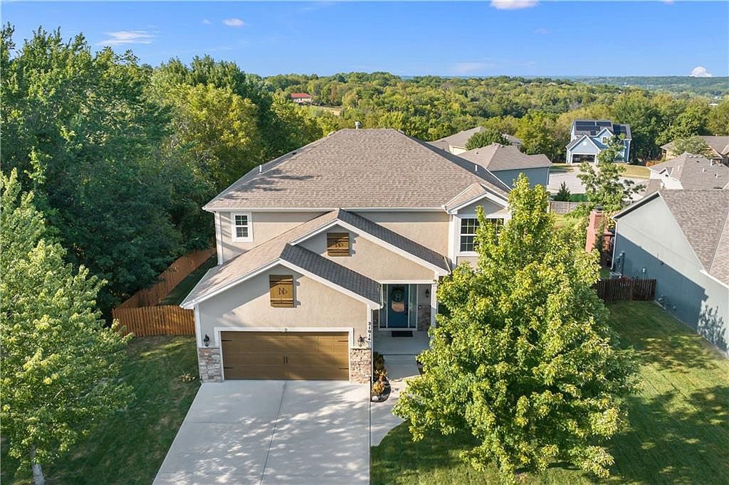 21014 W 72nd Ter, Shawnee, KS 66218 MLS 2454760 Zillow