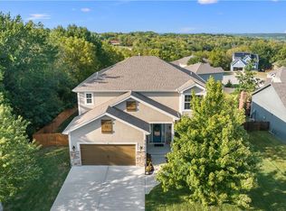 21014 W 72nd Ter, Shawnee, KS 66218