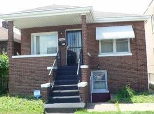 3730 Euclid Ave, East Chicago, IN