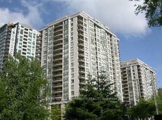 256 Doris Ave #2111, Toronto, ON M2N 6X8