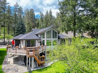 99 Golf Ter, Bigfork, MT 59911