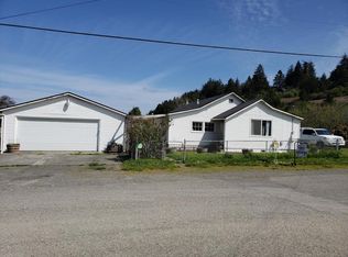 3601 Jordan St, Fortuna, CA 95540