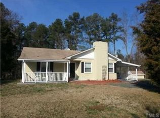 1200 Hatch Rd, Chapel Hill, NC 27516