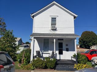 309 Parriott Ave #&-1214, Moundsville, WV 26041