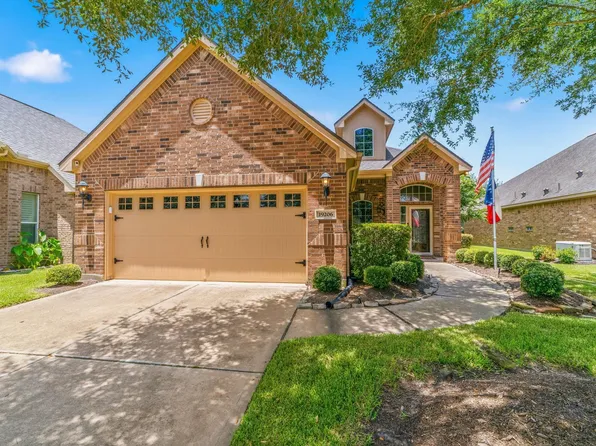 19206 Blue Cove Ct, Cypress, TX 77433