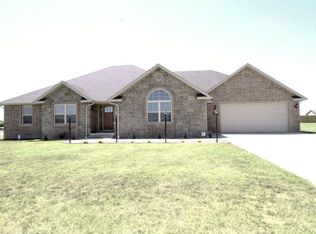 1308 E 477th Rd, Bolivar, MO 65613