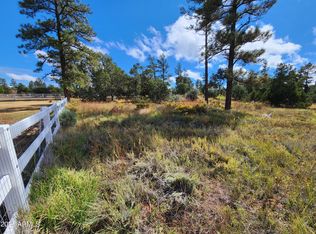 6662 State Route 260, Show Low, AZ 85901