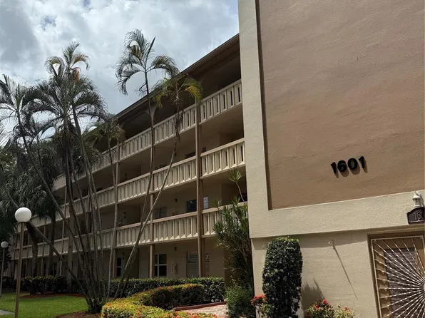 1601 Abaco Dr APT L4, Coconut Creek, FL 33066