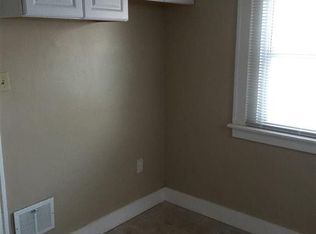 19615 Gallagher St, Detroit, MI 48234