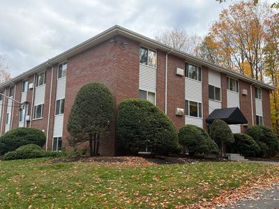 61 Fairmount St APT 11, Marlborough, MA, 01752