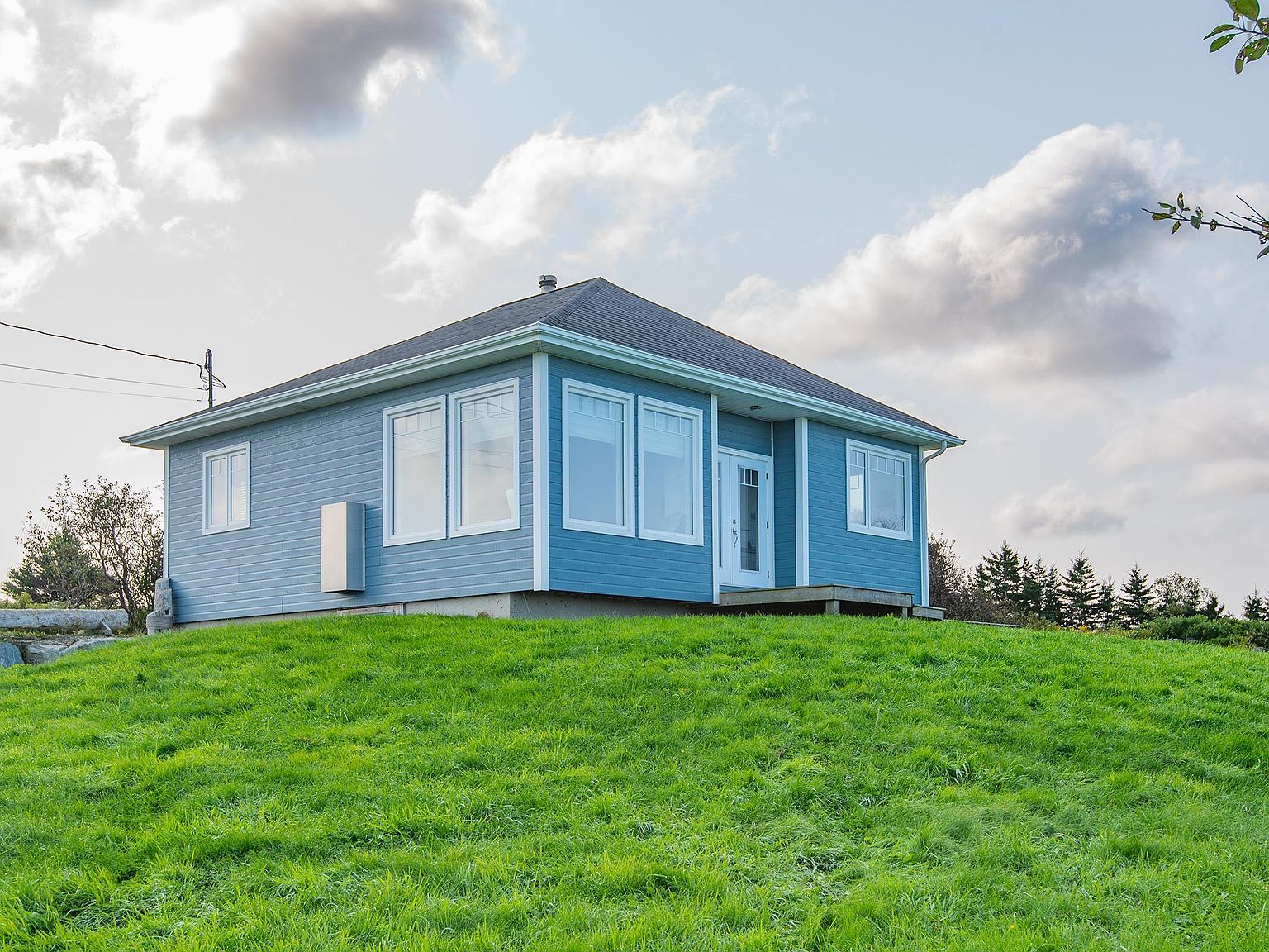 9309 Highway 1, Meteghan River, NS B0W 2L0 MLS 202321311 Zillow