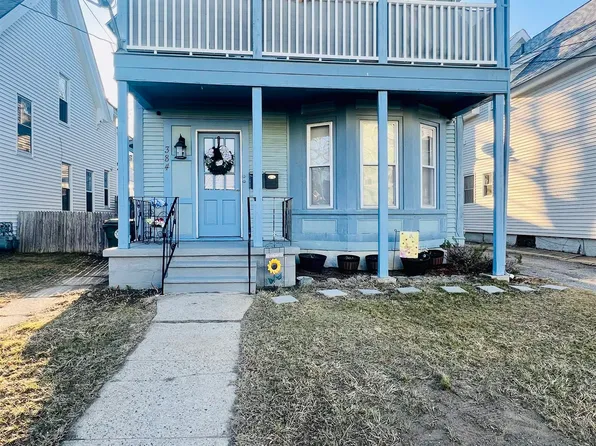 384 Belmont Street, Manchester, NH 03103
