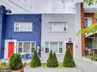 2220 16th St NE, Washington, DC 20018