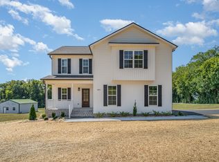 3643 Bigbyville Rd, Columbia, TN 38401