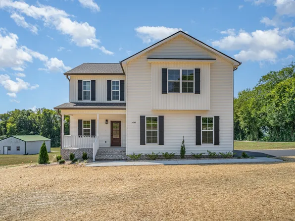 3643 Bigbyville Rd, Columbia, TN 38401