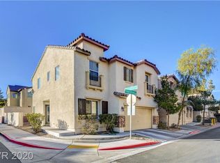 8135 Royal Arches St, Las Vegas, NV 89139