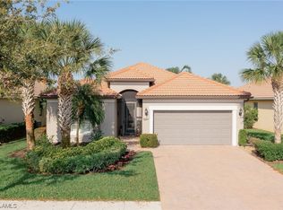 5891 Constitution St, Immokalee, FL 34142