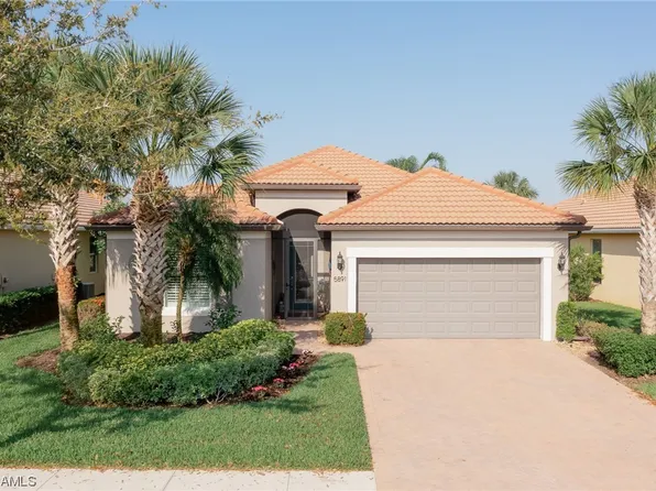 5891 Constitution St, Immokalee, FL 34142