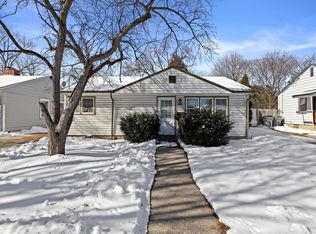 3753 N 62nd St, Milwaukee, WI 53216