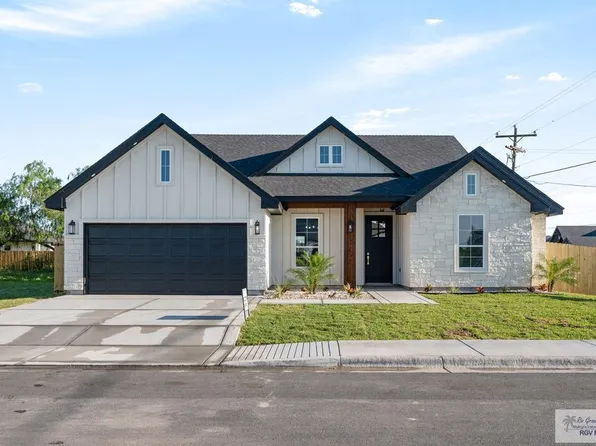 2602 Julian St, Harlingen, TX 78552