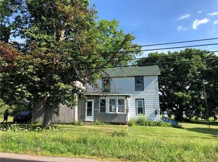 5485 State Route 19a, Castile, NY 14427