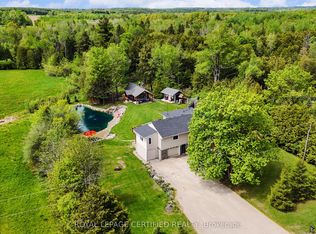 5058 3rd Line, Erin, ON L7J2L8