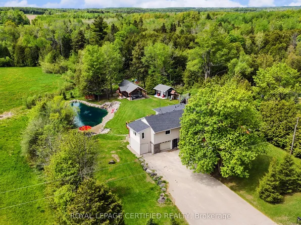 5058 3rd Line, Erin, ON L7J 2L8