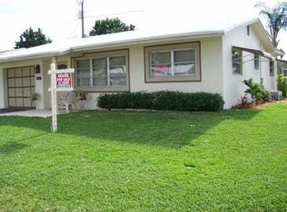 2616 NW 55th St, Tamarac, FL 33309