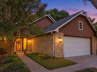 2535 Lake Bend Ter, Carrollton, TX 75006