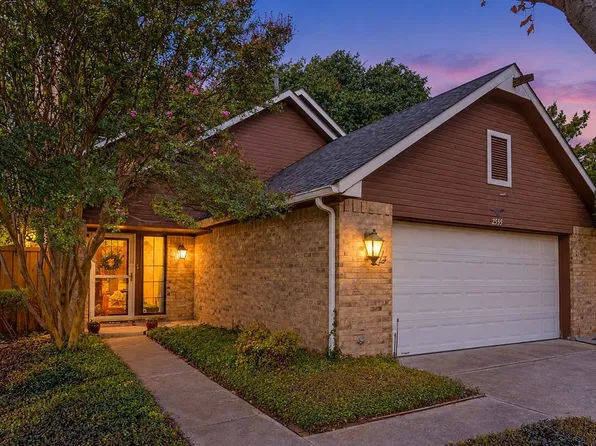 2535 Lake Bend Ter, Carrollton, TX 75006