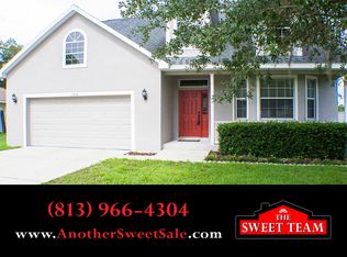 1210 Camarosa Ln, Plant City, FL 33563