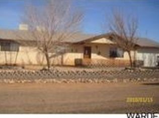 9820 N Whipple Dr #N, Kingman, AZ 86401