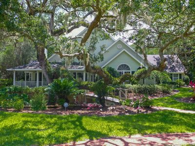 305 Redwing Ln, Saint Augustine, FL, 32080