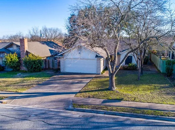 1101 Cresswell Dr, Pflugerville, TX 78660
