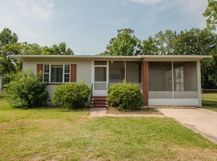 5042 Yerkes St, Jacksonville, FL 32205