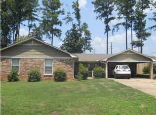 1326 Bariwood Dr, Tuscaloosa, AL 35406